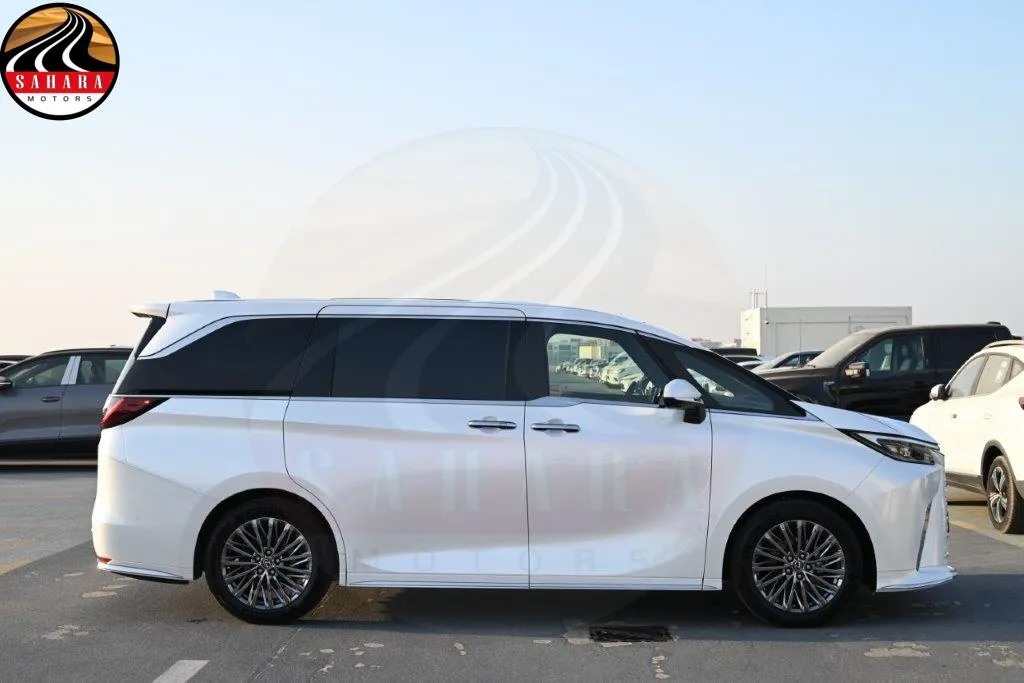 Buy Sahara Motors branded car exporter