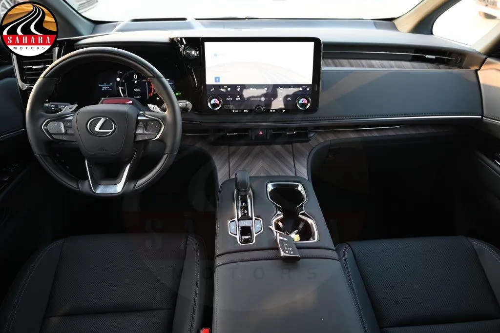 get branded Sahara Motors branded car exporter