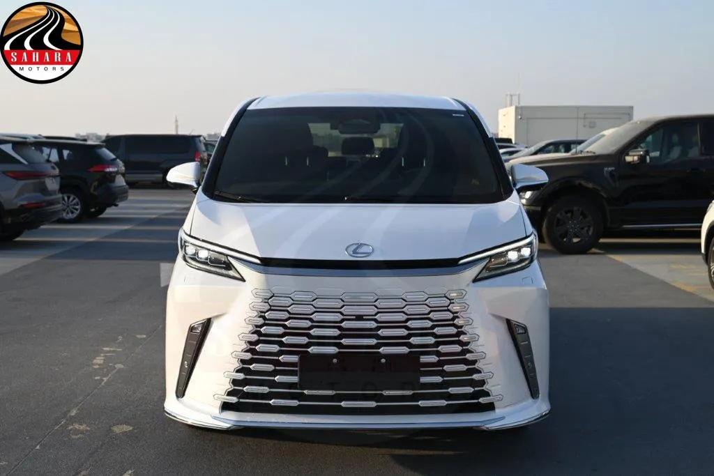 Sahara Motors branded car exporter