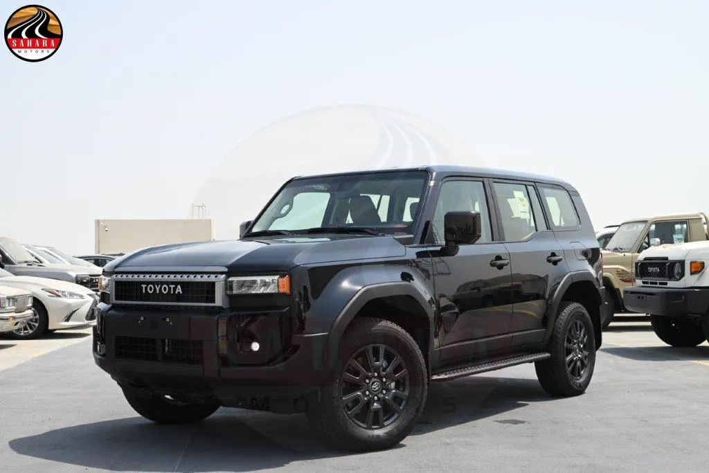 Buy Sahara Motors branded car exporter