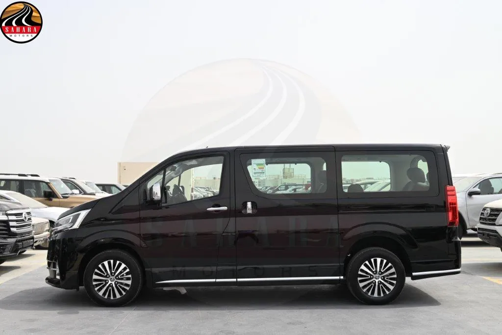 get branded Sahara Motors branded car exporter