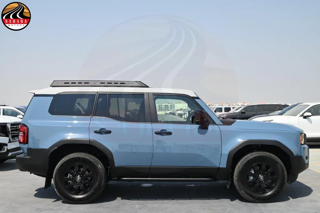 Buy Sahara Motors branded car exporter