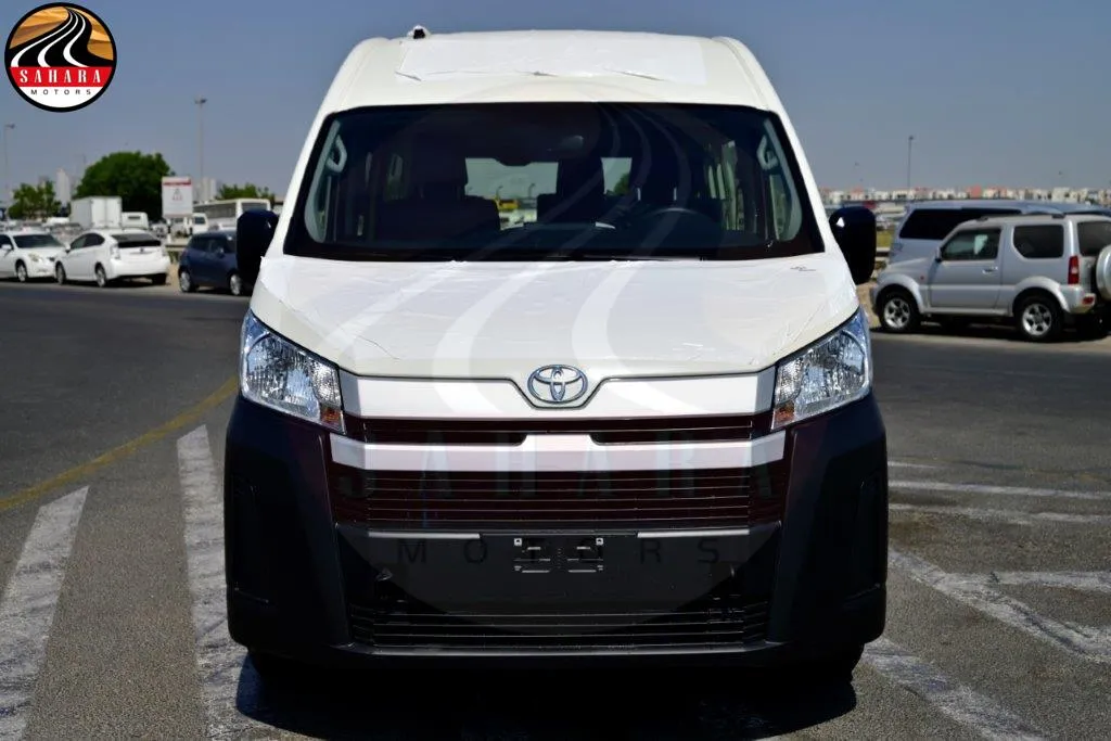 Sahara Motors branded car exporter