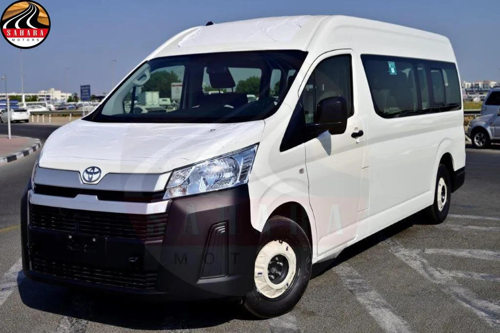 Sahara Motors branded car exporter