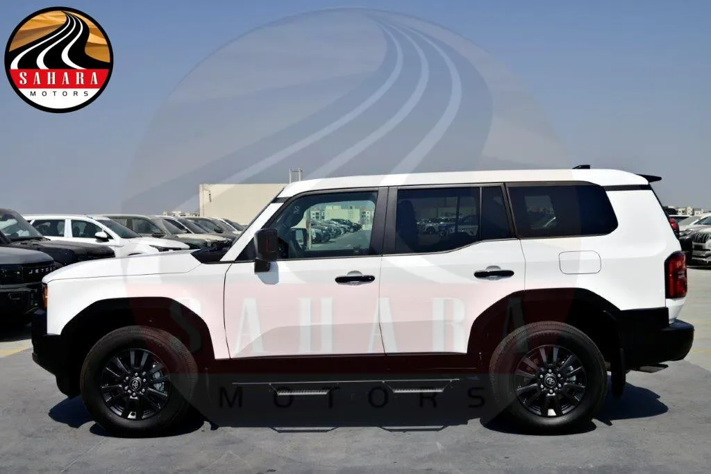 Buy Sahara Motors branded car exporter