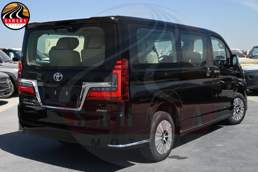 get branded Sahara Motors branded car exporter