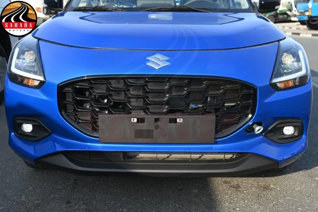 Buy Sahara Motors branded car exporter