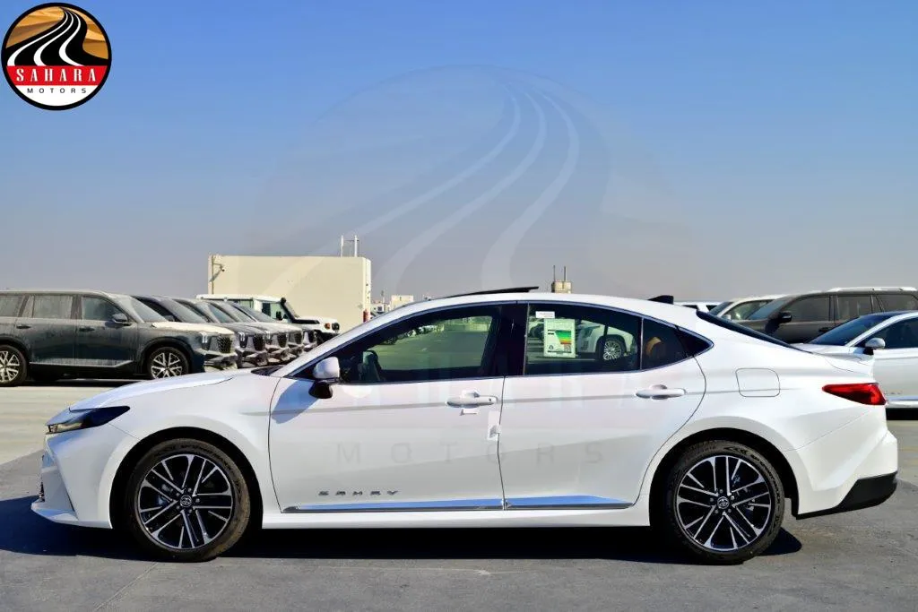 Buy Sahara Motors branded car exporter