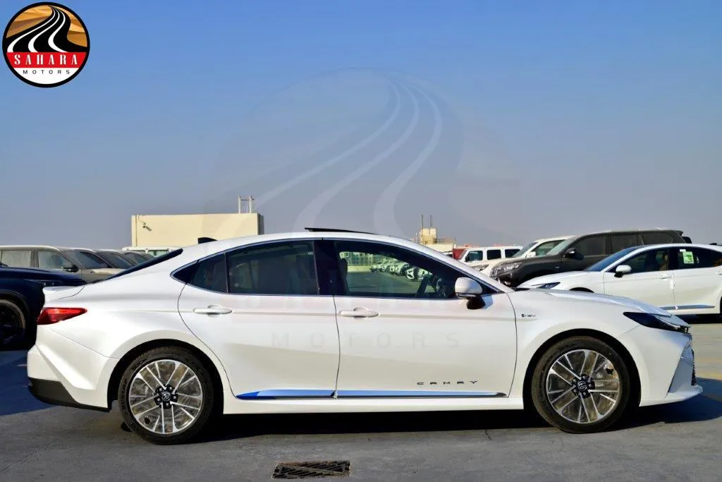 Buy Sahara Motors branded car exporter