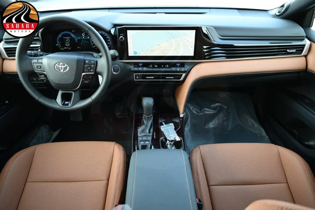 Buy Sahara Motors branded car exporter