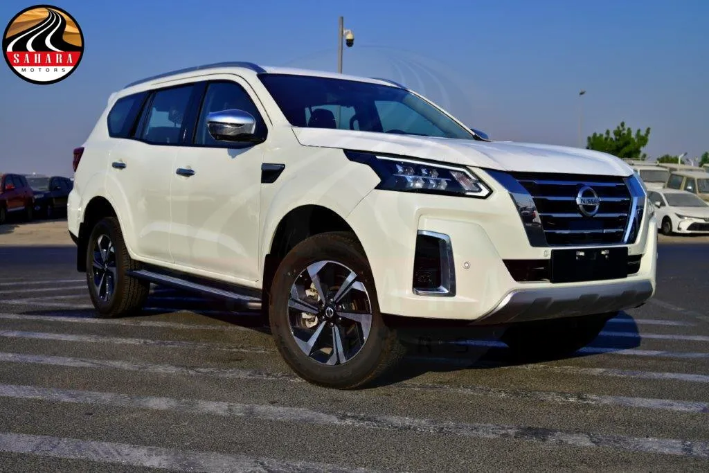 Sahara Motors branded car exporter