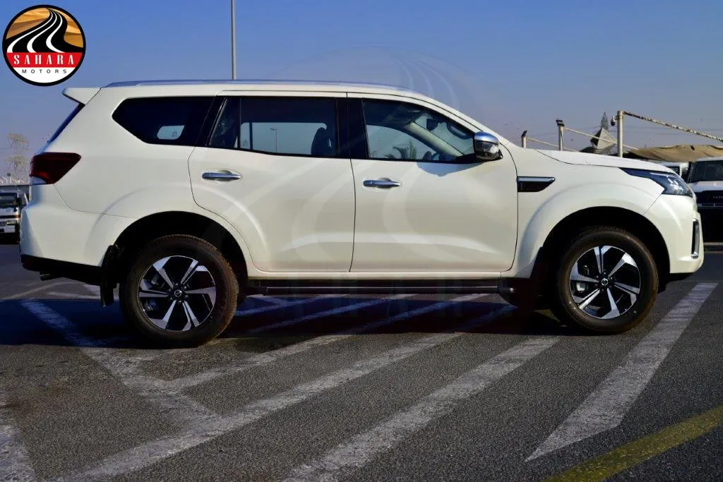 Buy Sahara Motors branded car exporter