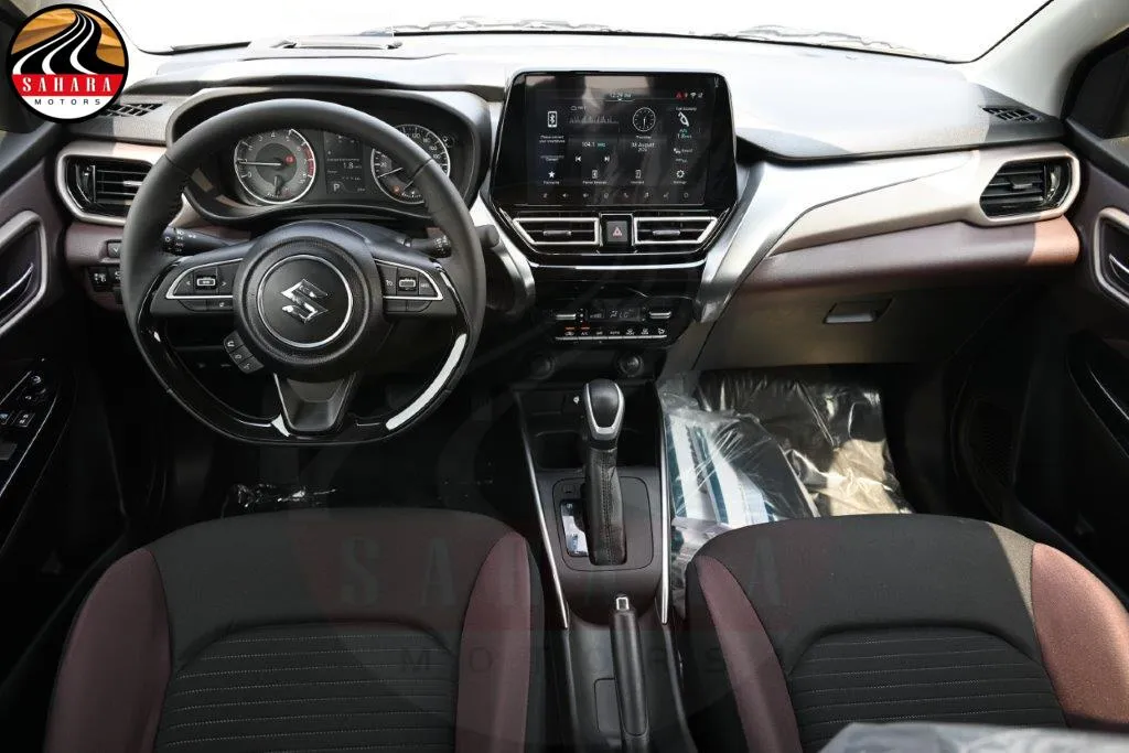 get branded Sahara Motors branded car exporter