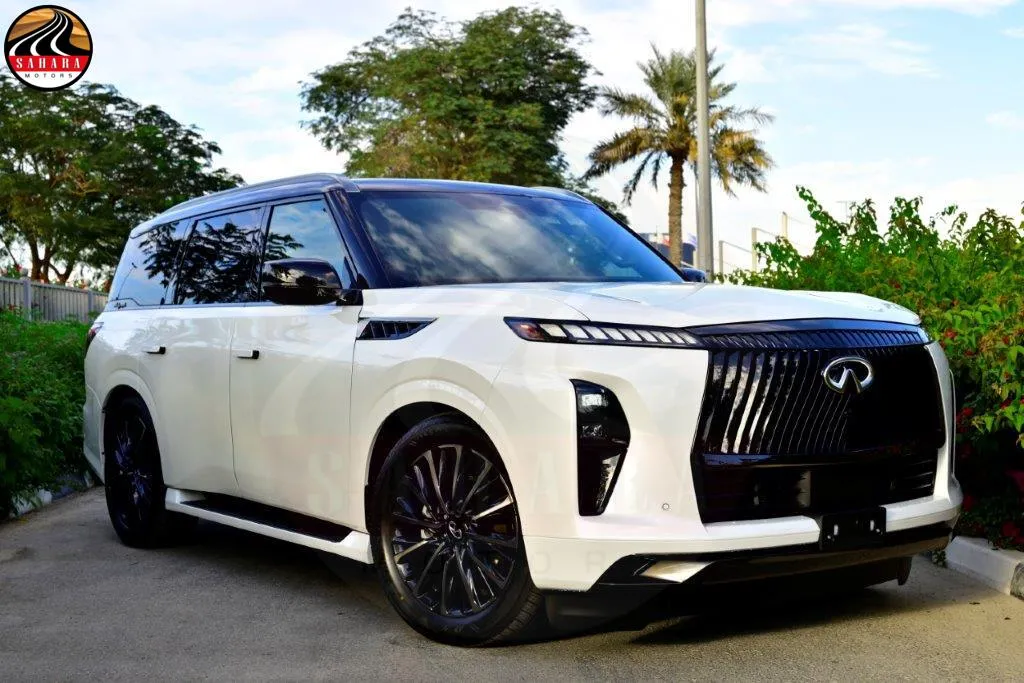 Sahara Motors branded car exporter