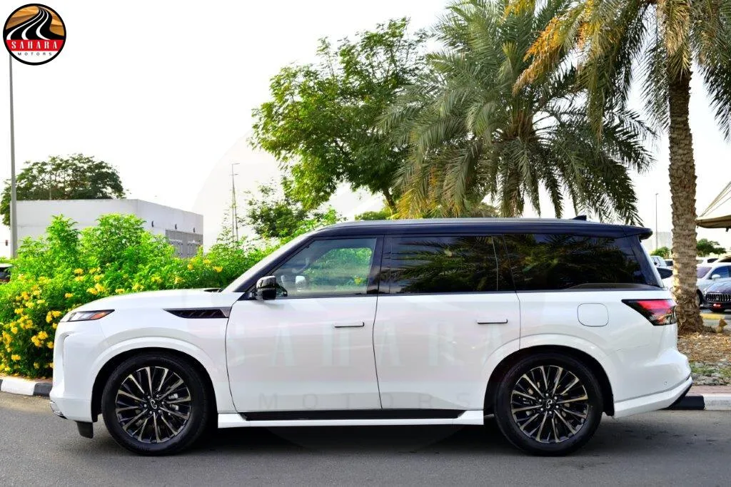 get branded Sahara Motors branded car exporter