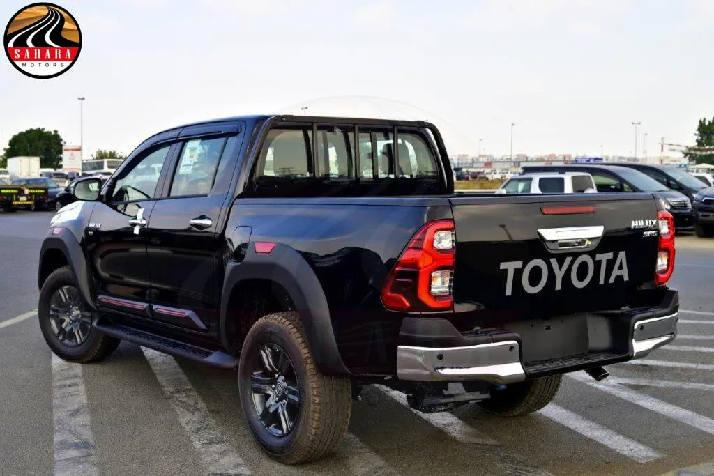 Buy Sahara Motors branded car exporter