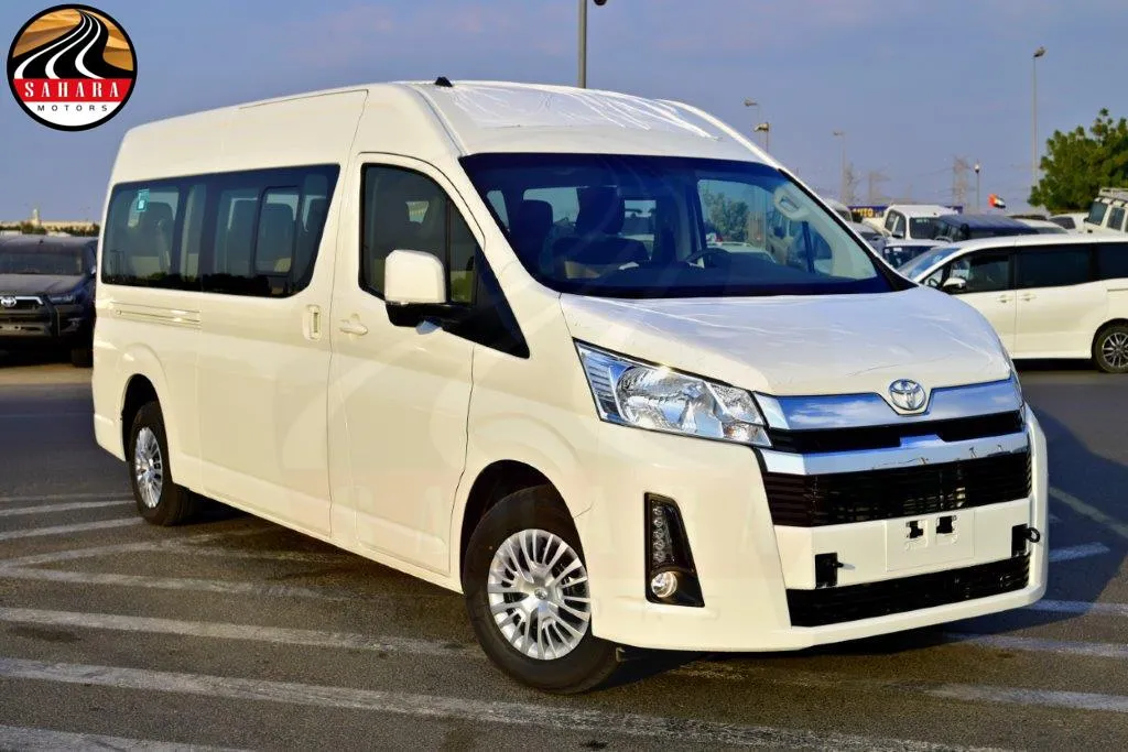 Sahara Motors branded car exporter