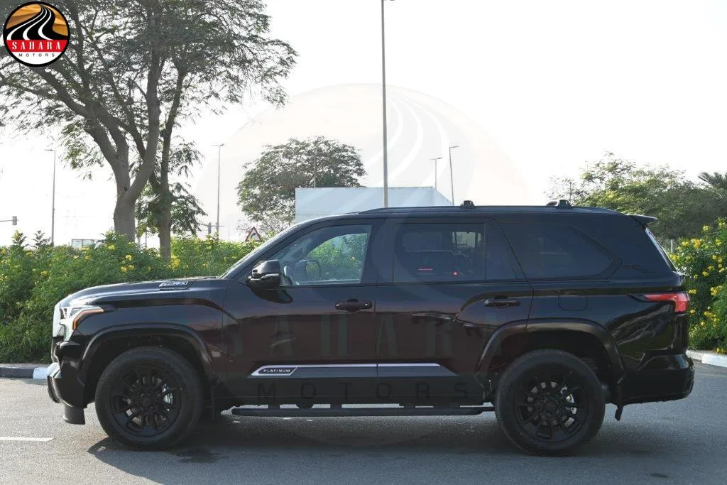 Buy Sahara Motors branded car exporter