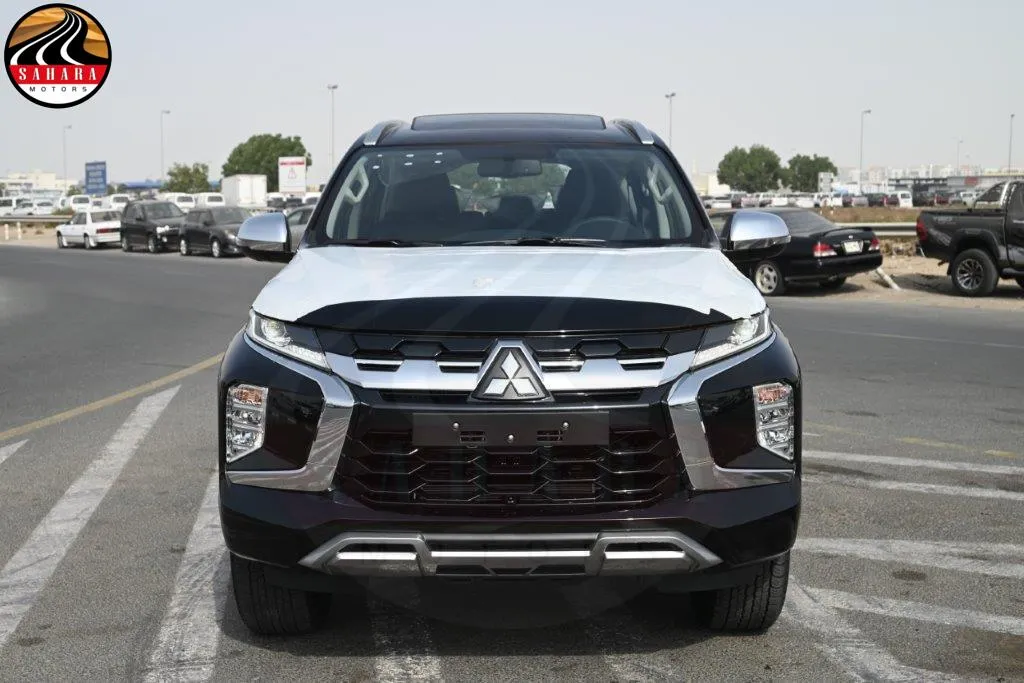 Sahara Motors branded car exporter