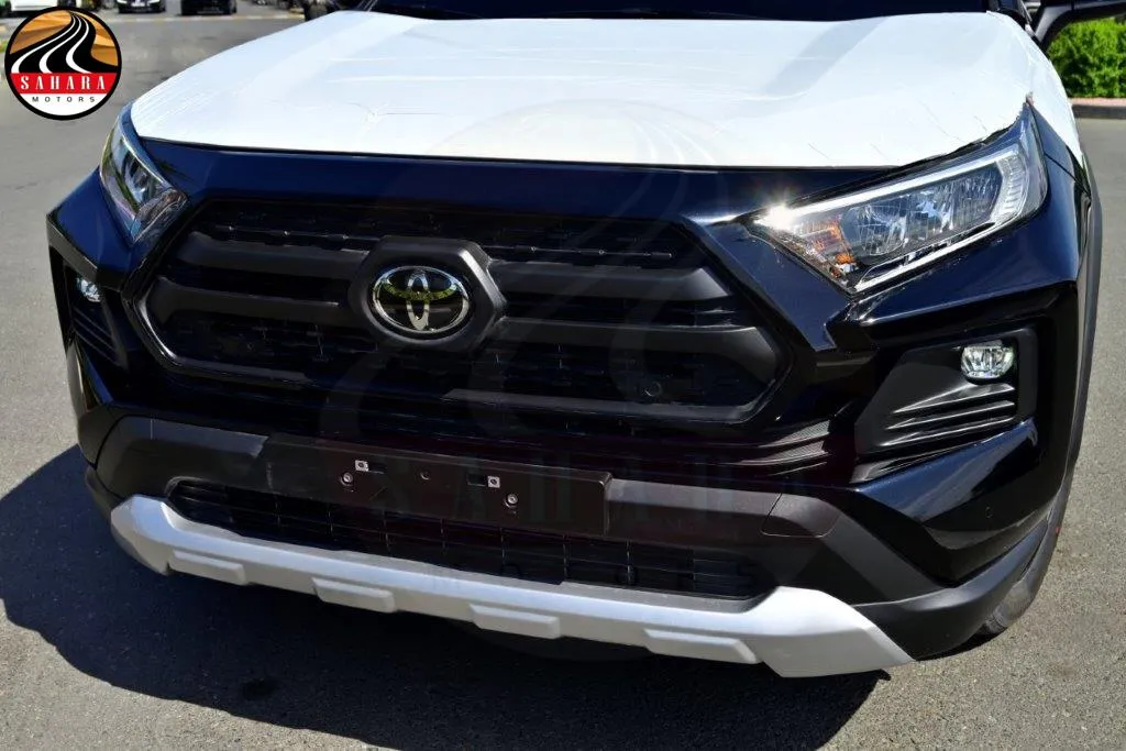 Buy Sahara Motors branded car exporter