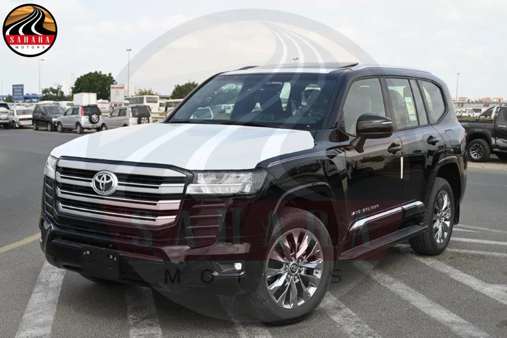 Buy Sahara Motors branded car exporter