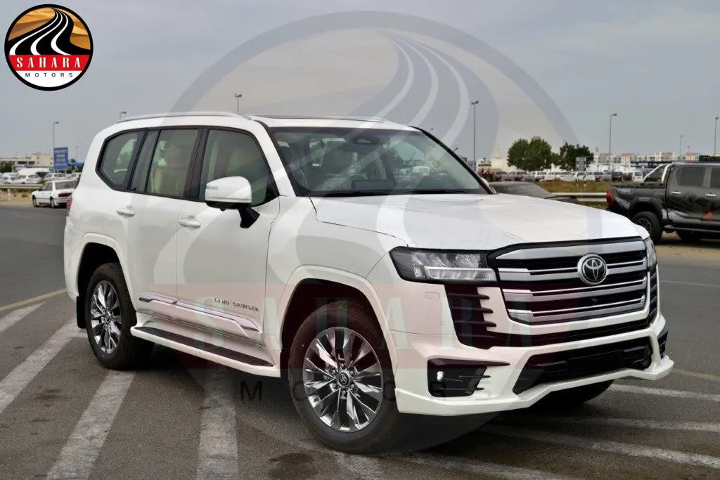 Buy Sahara Motors branded car exporter