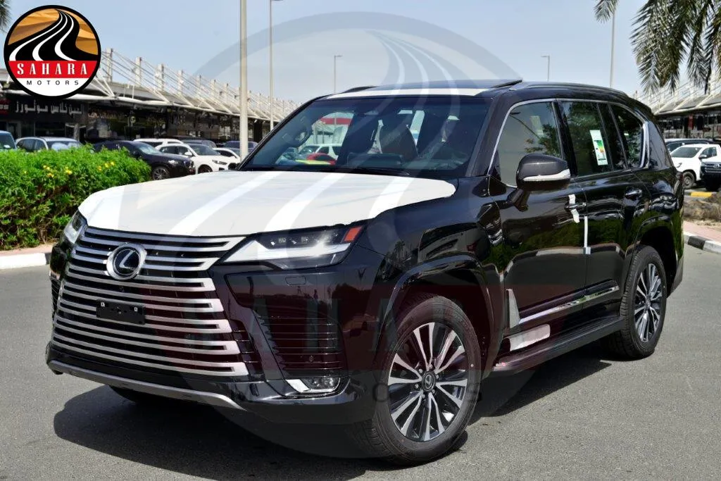 Buy Sahara Motors branded car exporter