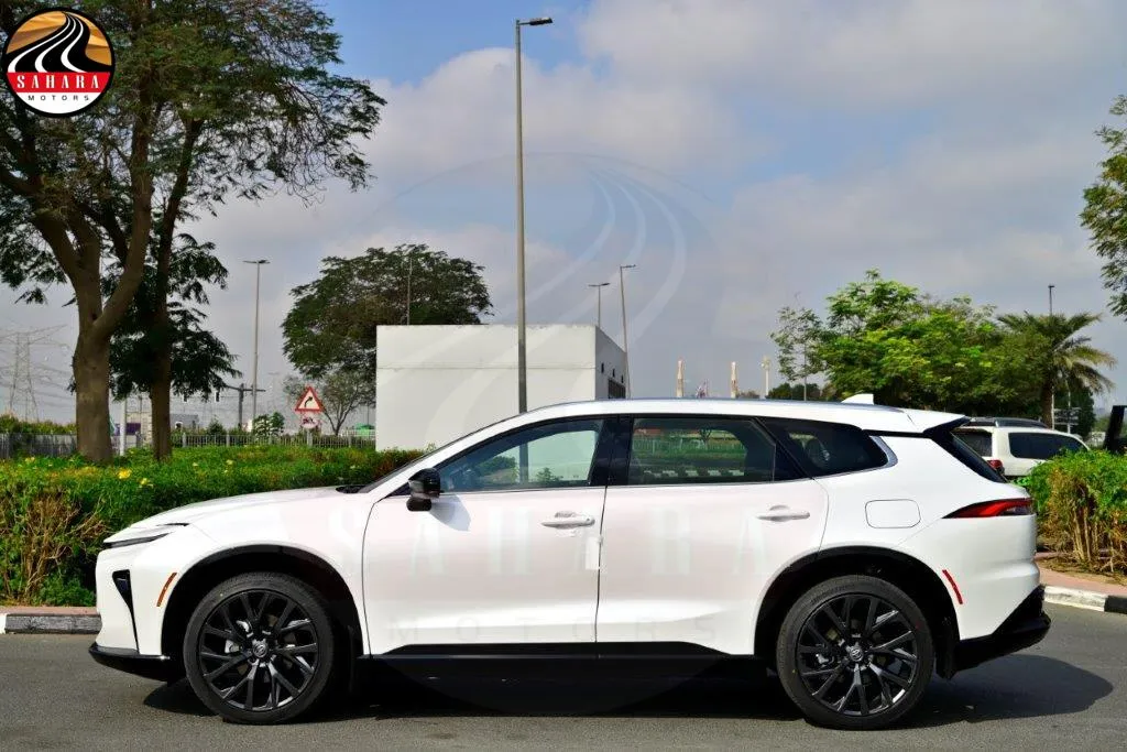 get branded Sahara Motors branded car exporter