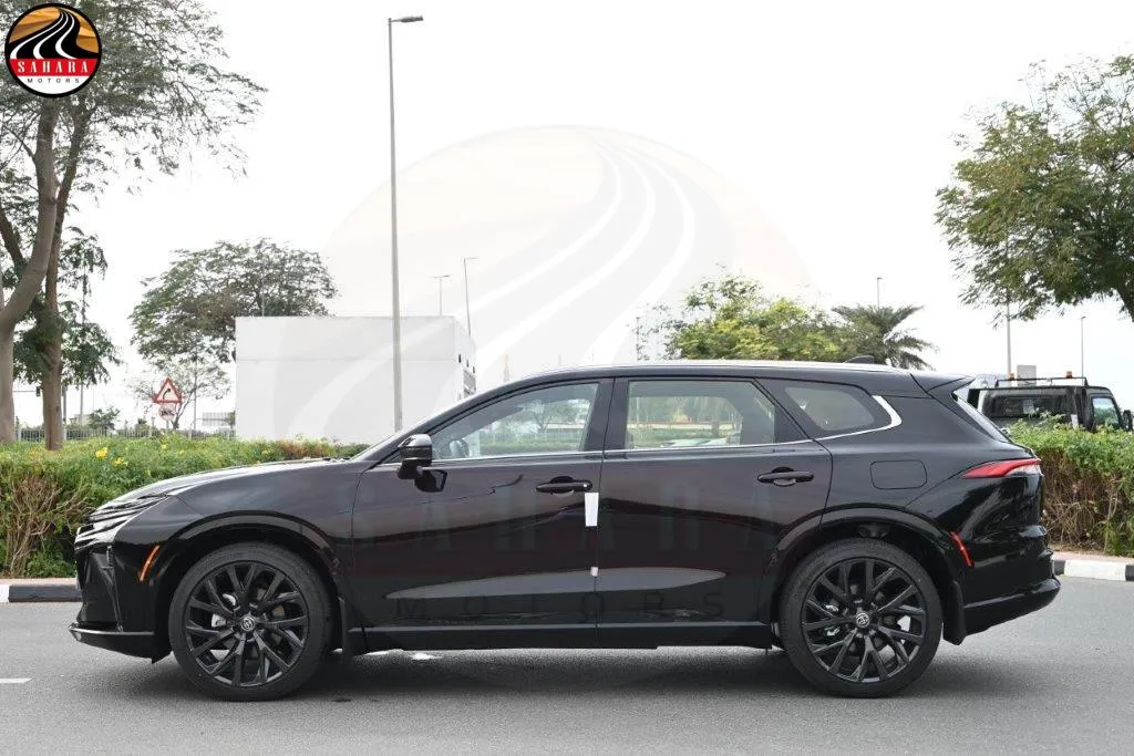 Buy Sahara Motors branded car exporter