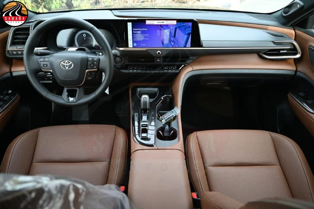 get branded Sahara Motors branded car exporter