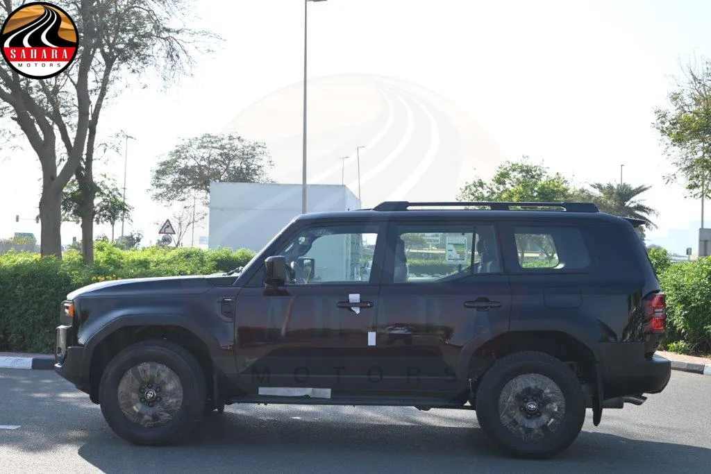 Buy Sahara Motors branded car exporter