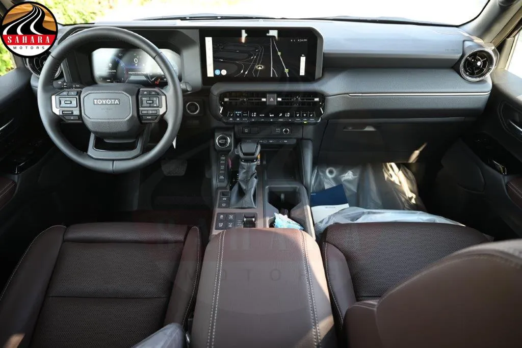 Buy Sahara Motors branded car exporter