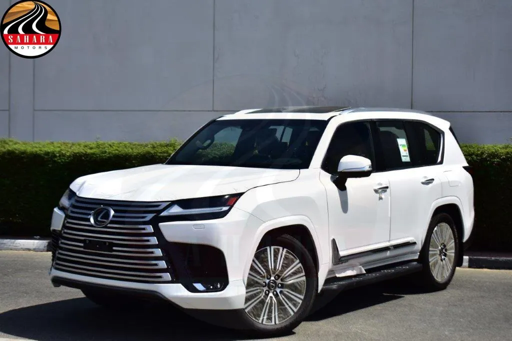 Sahara Motors branded car exporter