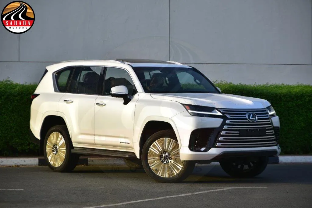 Sahara Motors branded car exporter