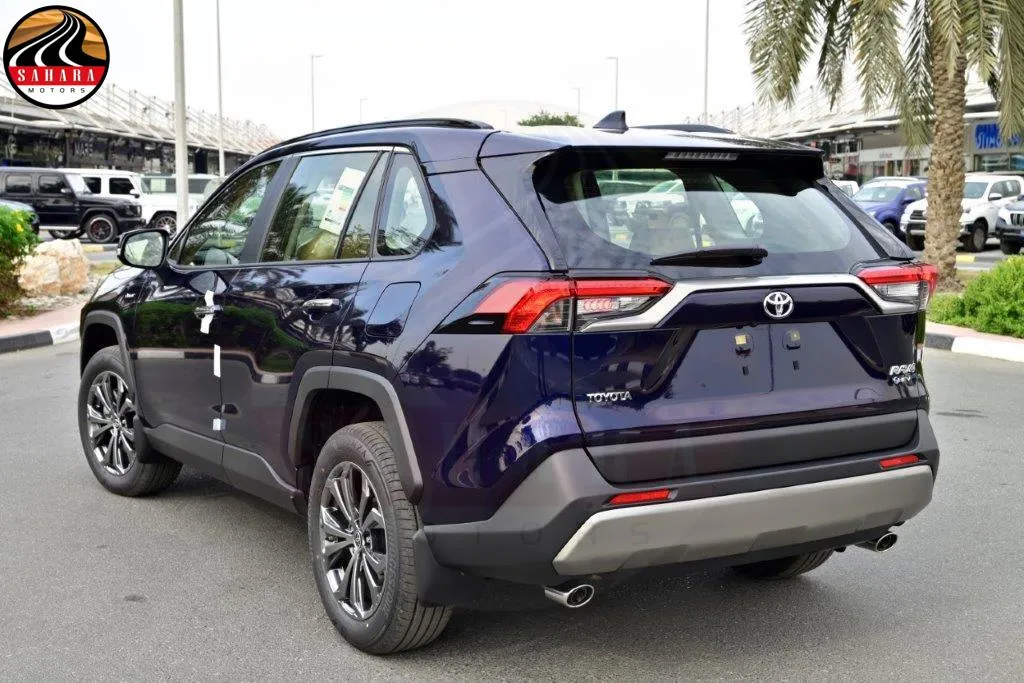 Buy Sahara Motors branded car exporter