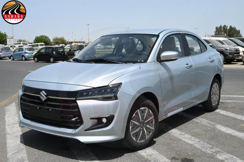 Buy Sahara Motors branded car exporter