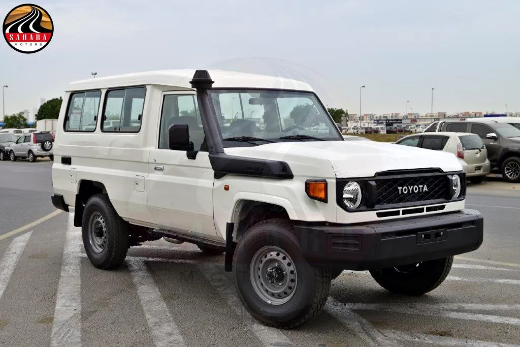 Sahara Motors branded car exporter