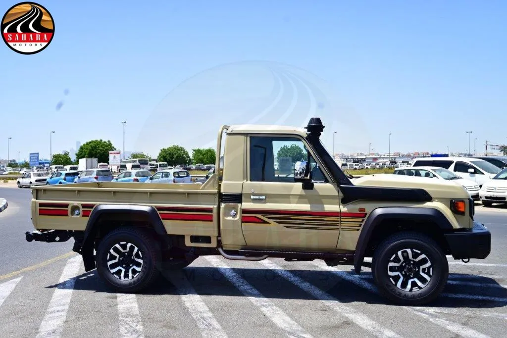 Buy Sahara Motors branded car exporter