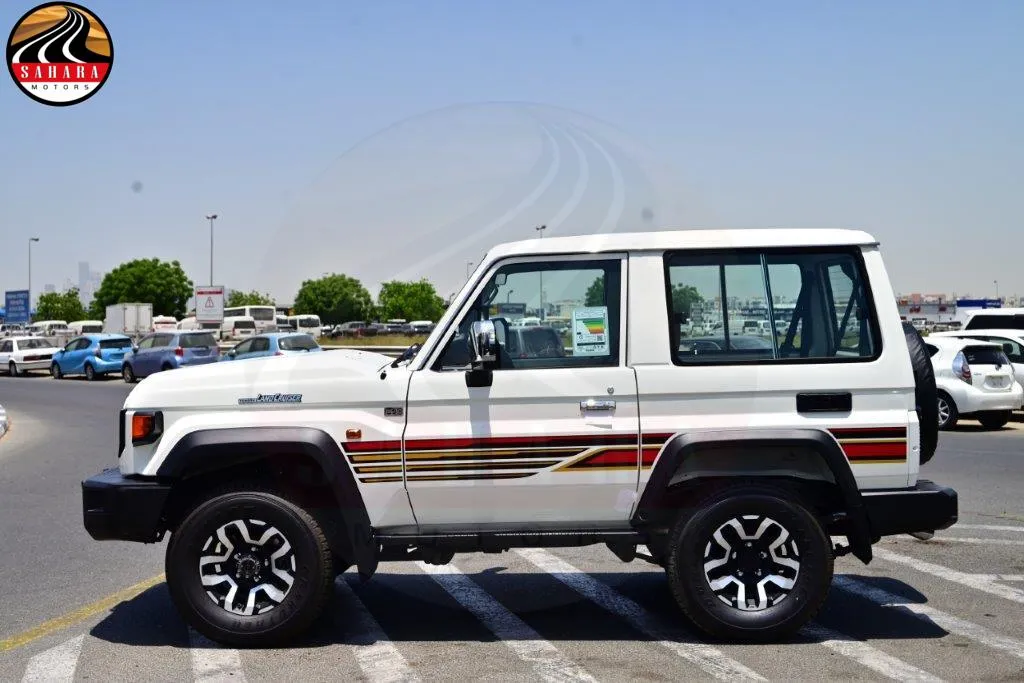 Buy Sahara Motors branded car exporter