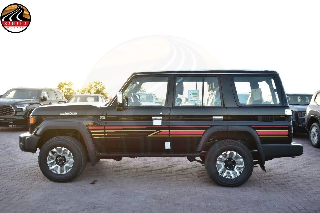 Buy Sahara Motors branded car exporter