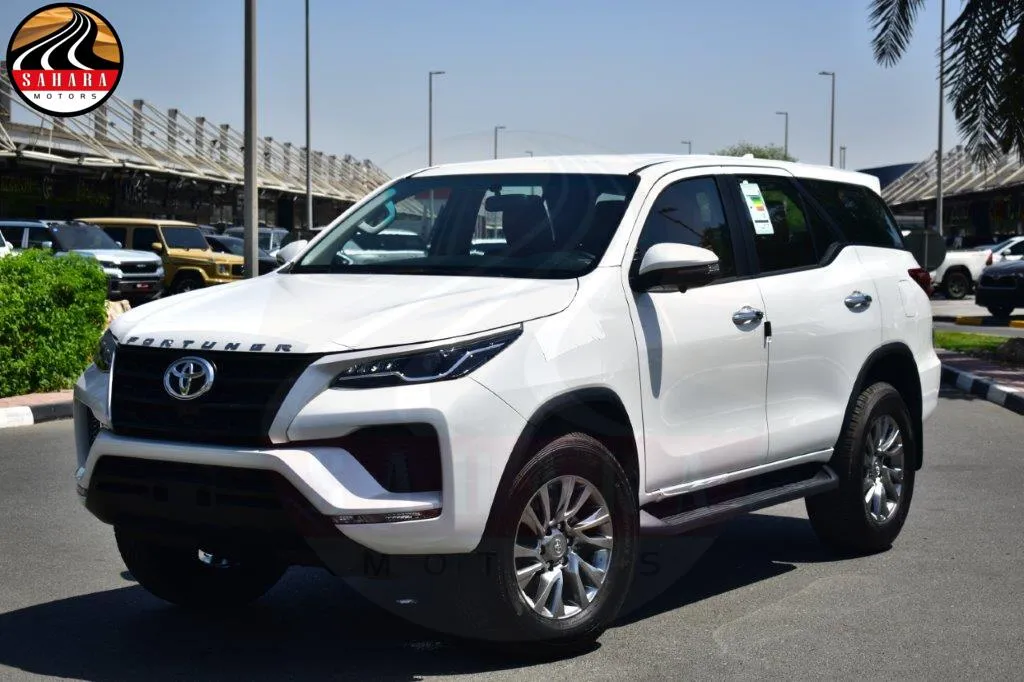 Sahara Motors branded car exporter