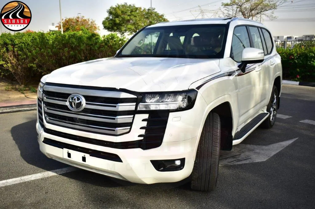 Sahara Motors branded car exporter