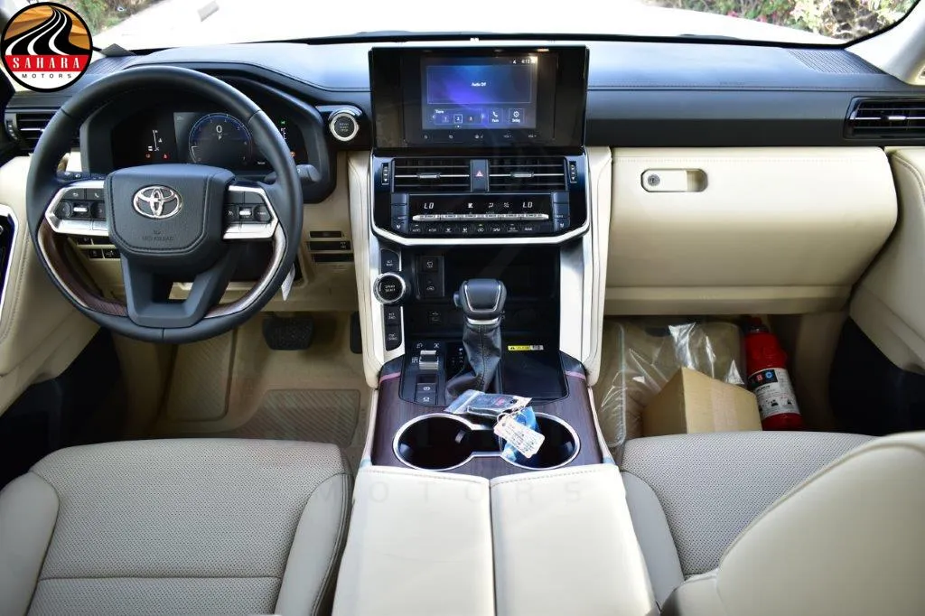 get branded Sahara Motors branded car exporter