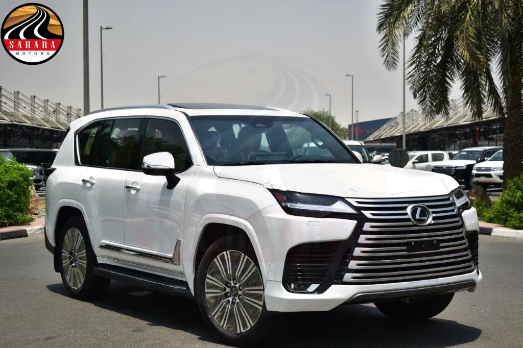 Sahara Motors branded car exporter