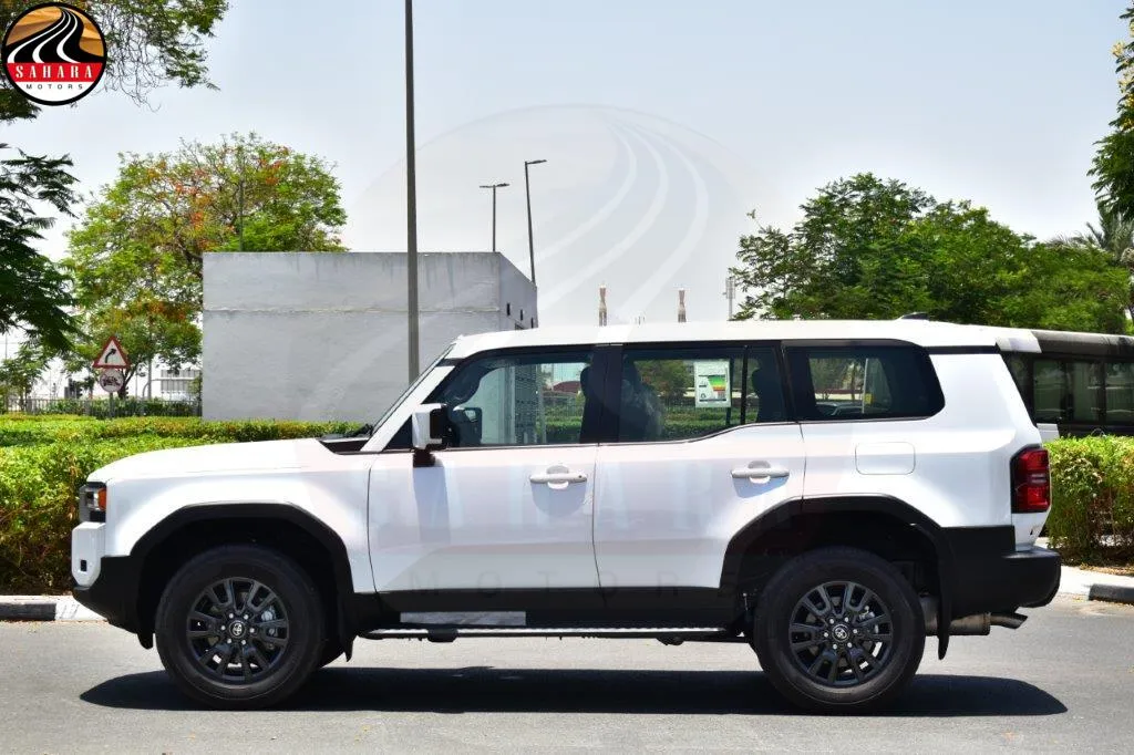 Buy Sahara Motors branded car exporter