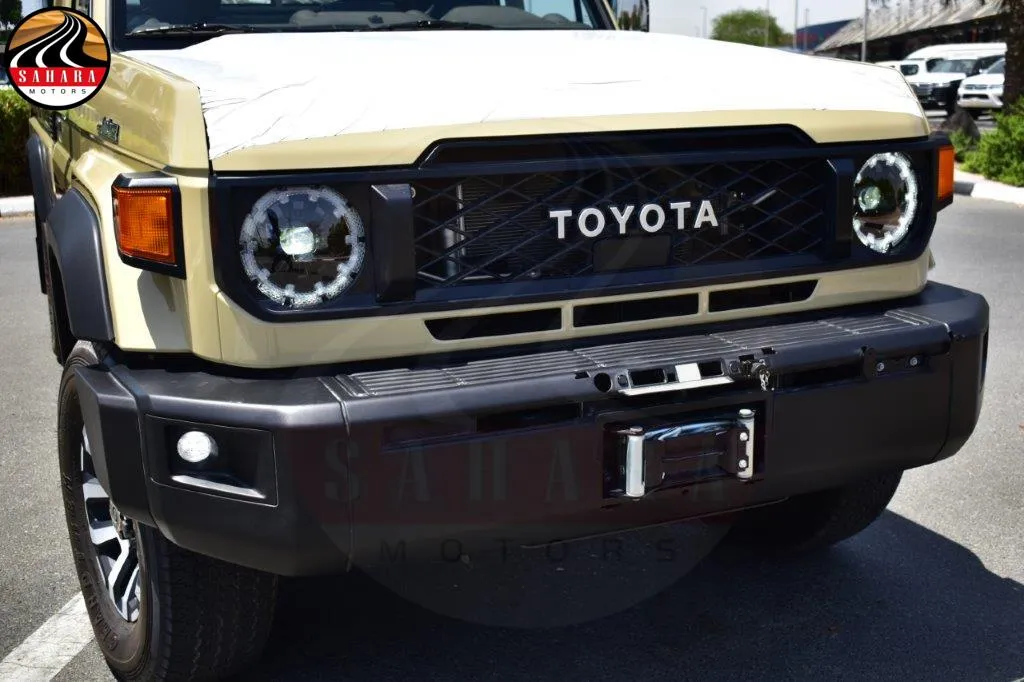 Buy Sahara Motors branded car exporter