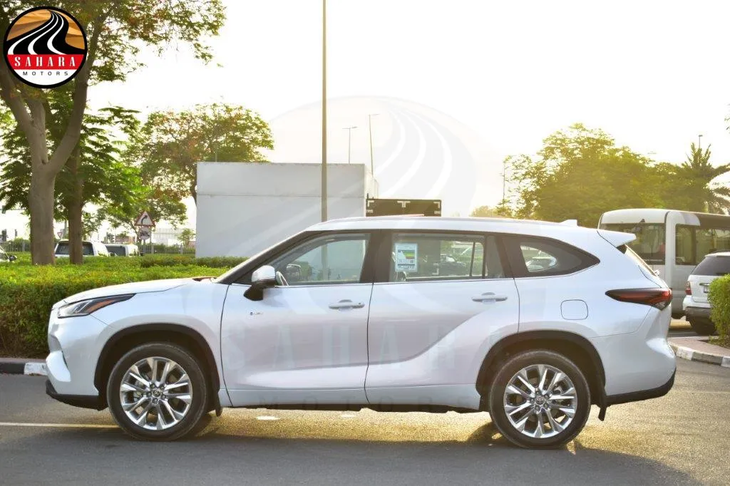 Buy Sahara Motors branded car exporter