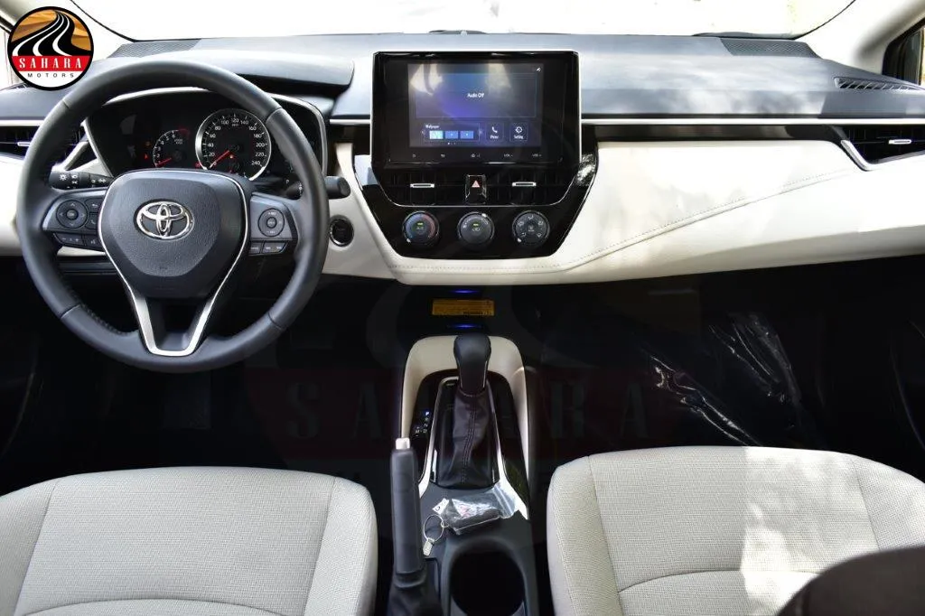 Buy Sahara Motors branded car exporter