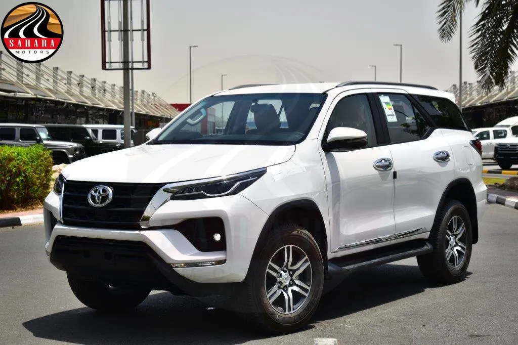 Sahara Motors branded car exporter