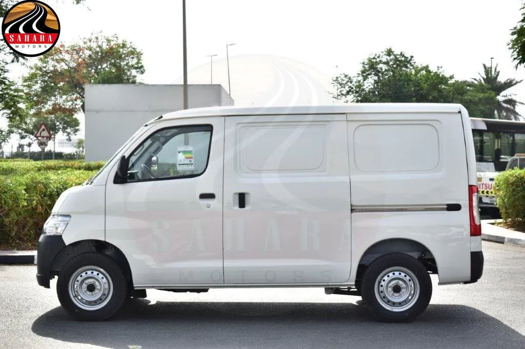 Buy Sahara Motors branded car exporter